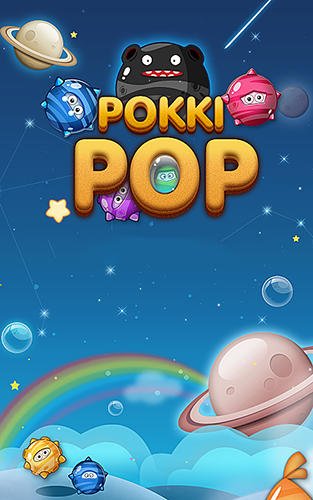 download Pokki pop: Link puzzle apk
